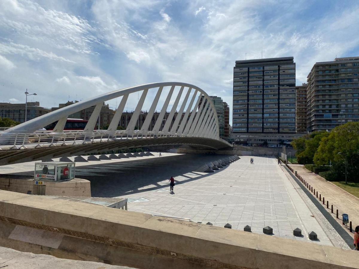 Valencia Suits You Centro Historico, Establecimiento Automatizado-Fast Auto Check In&Out, Solo Para Adultos-Adults Only Eksteriør bilde